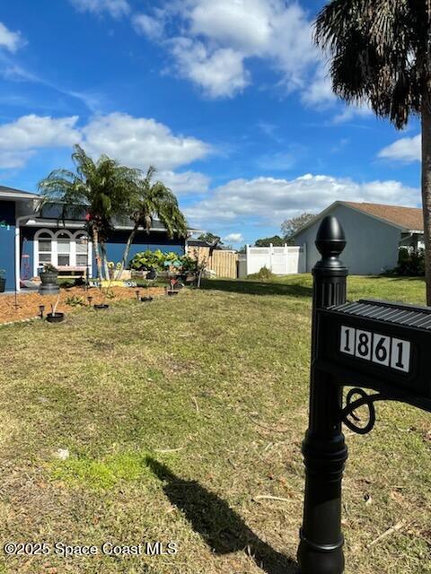Residential in Palm Bay 5