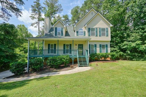 12 Paces Lakes Overlook, Dallas, GA, 30157-1764 | Card Image