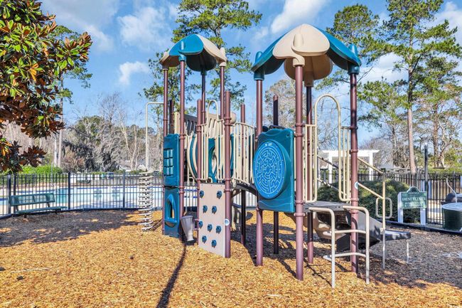 933 Wild Leaf Loop, House other with 4 bedrooms, 4 bathrooms and 4 parking in Conway SC | Image 39