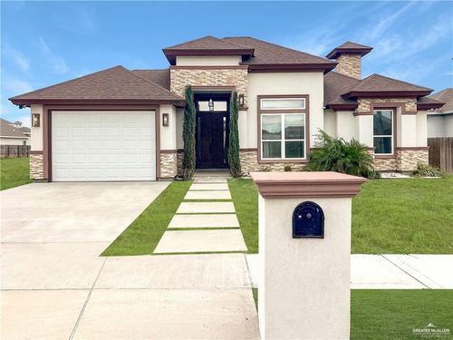2705 Tassajara St, Edinburg, TX, 78542-5374 | Card Image