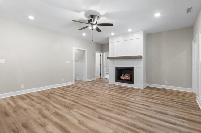 1437 Sango Commons Way, House other with 3 bedrooms, 2 bathrooms and 2 parking in Clarksville TN | Image 11