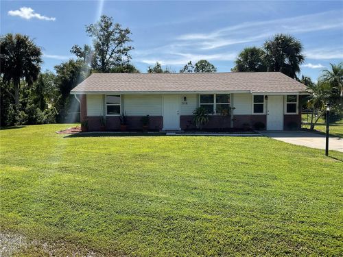 358 Yeager St, PORT CHARLOTTE, FL, 33954-2951 | Card Image