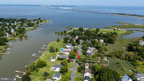 306 Irene Way, STEVENSVILLE, MD, 21666-2614 | Card Image