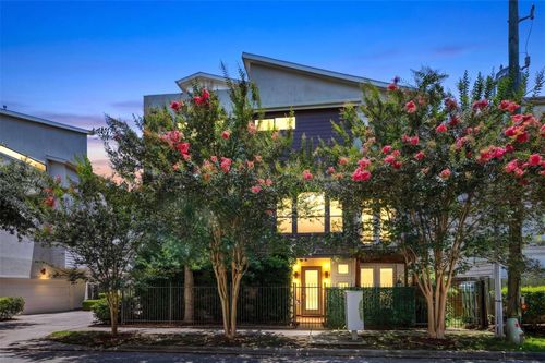 4129 Dickson St, Houston, TX, 77007-7318 | Card Image