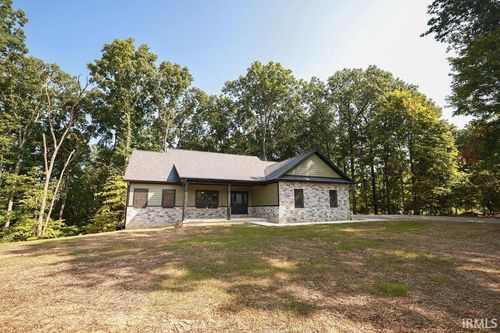 2675 Hickory Hills Rd, Spencer, IN, 47460-9256 | Card Image