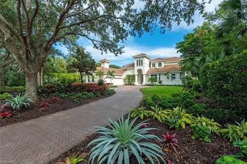 1252 Pocantico Ln, NAPLES, FL, 34110-0923 | Card Image