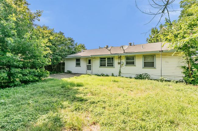 Back of house | Image 6