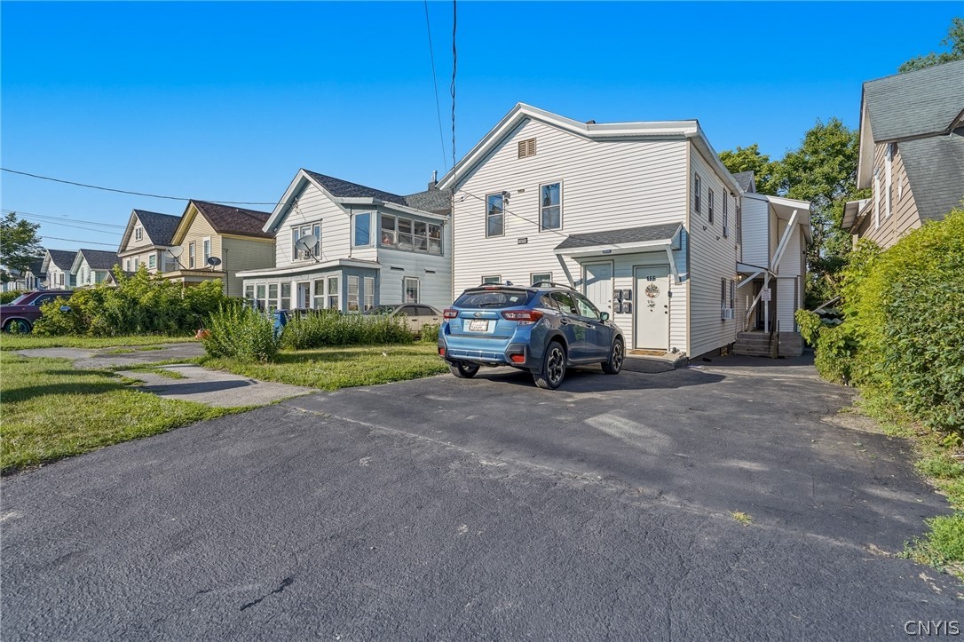 Residential in Syracuse 2