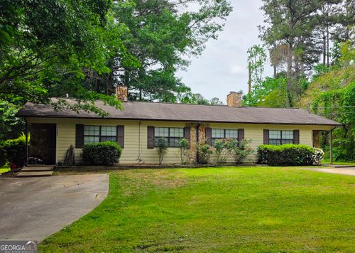 129 Valleywood Rd, Tyrone, GA, 30290-2481 | Card Image