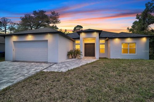 4443 Windsong Ave, NORTH PORT, FL, 34287-4925 | Card Image