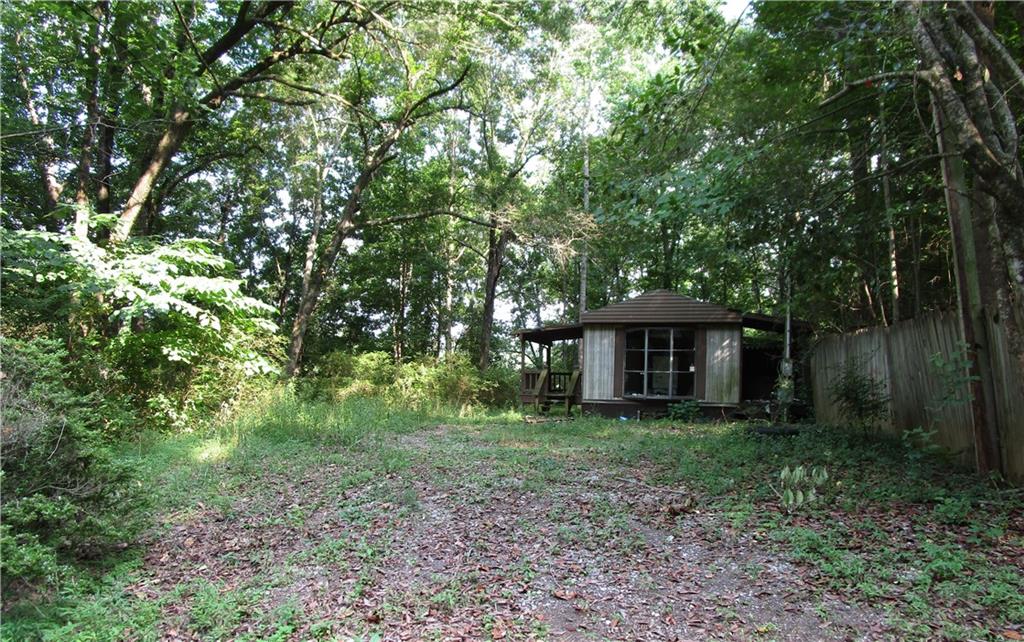 Whitmire Cir, Gainesville, GA 30506