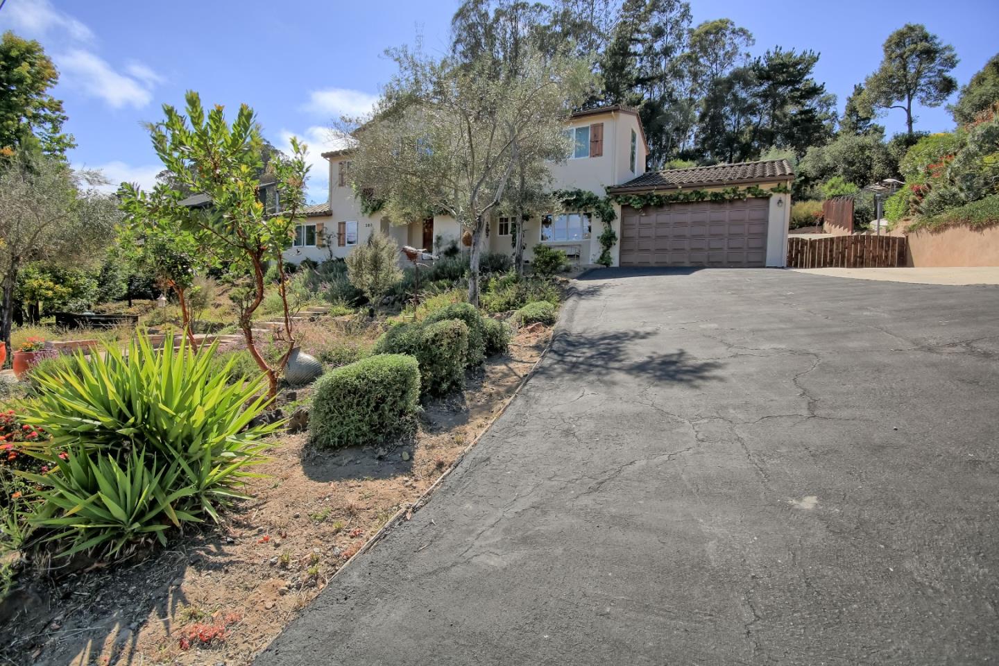 Residential in Aptos 3