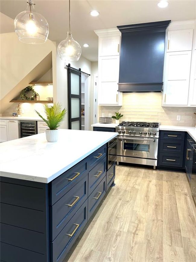 745 Lake Dr, House other with 3 bedrooms, 3 bathrooms and null parking in Somerville TX | Image 9