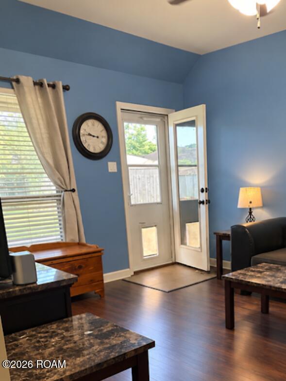 Residential in Walker 4