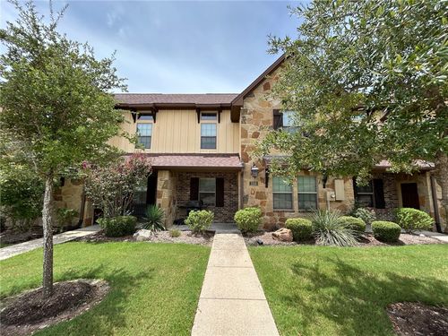 3318 Travis Cole Ave, College Station, TX, 77845-1221 | Card Image