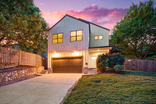 4912 Ridglea Ln, Fort Worth, TX, 76116-8332 | Card Image