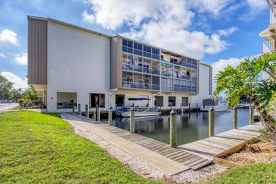 B203 - 1714 69 Th Avenue W, Condo with 2 bedrooms, 2 bathrooms and null parking in Bradenton FL | Image 1