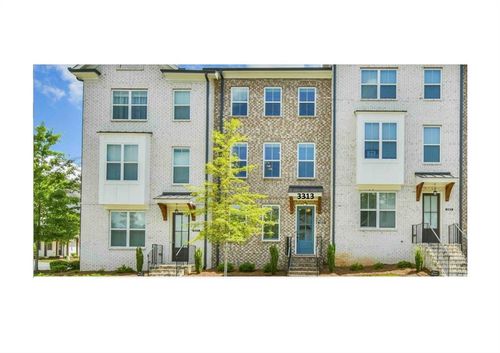 3313 Bartee Walk, Suwanee, GA, 30024-5264 | Card Image