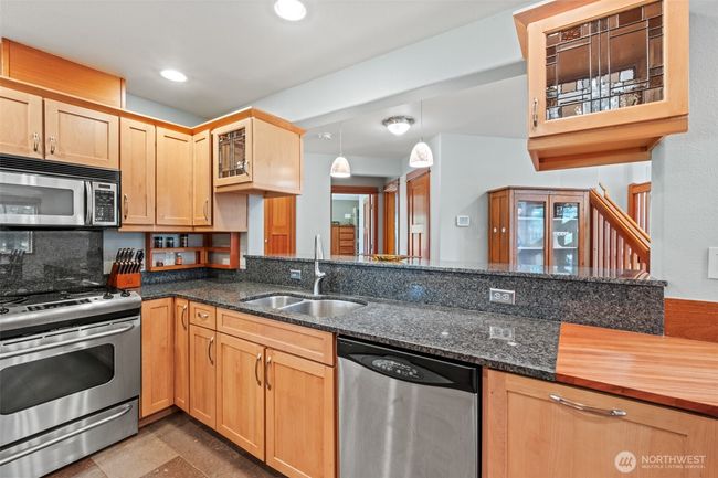 12111 W Shugart Flats Rd, House other with 3 bedrooms, 4 bathrooms and 4 parking in Leavenworth WA | Image 9