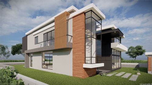 3133 Huelani Pl, Honolulu, HI, 96822-1238 | Card Image