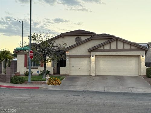 79 Casa Del Fuego St, Henderson, NV, 89012-5648 | Card Image