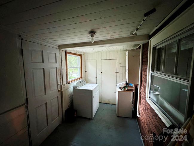 300 S Iredell Ave, House other with 2 bedrooms, 1 bathrooms and null parking in Spencer NC | Image 8