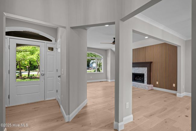 101 Marshview Rd, House other with 4 bedrooms, 4 bathrooms and 2 parking in Hampstead NC | Image 12