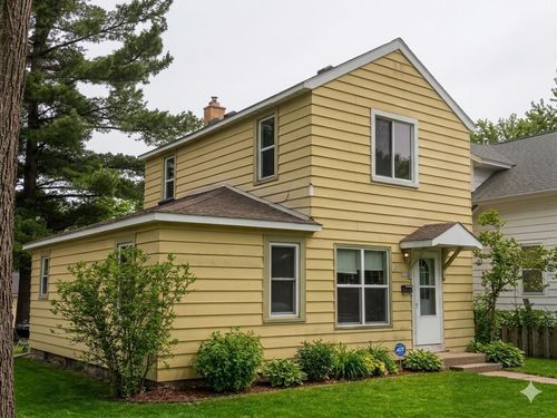 325 Washington Avenue, Stevens Point, WI, 54481 | Card Image