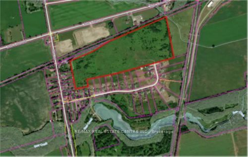 5892 Old Mill Rd, Essa, ON, L0M1T0 | Card Image