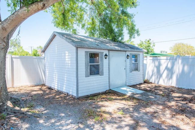 489 Fox Run Trl, House other with 3 bedrooms, 2 bathrooms and null parking in APOLLO BEACH FL | Image 35