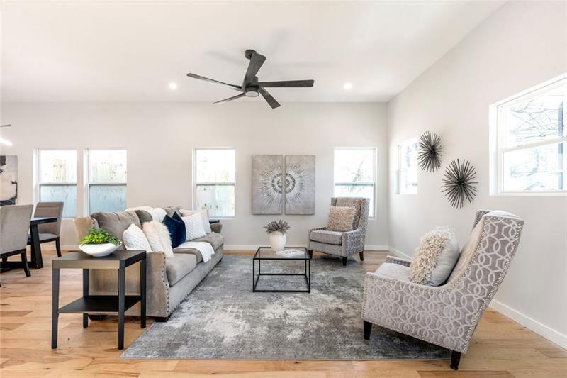 Residential in Atlanta 4