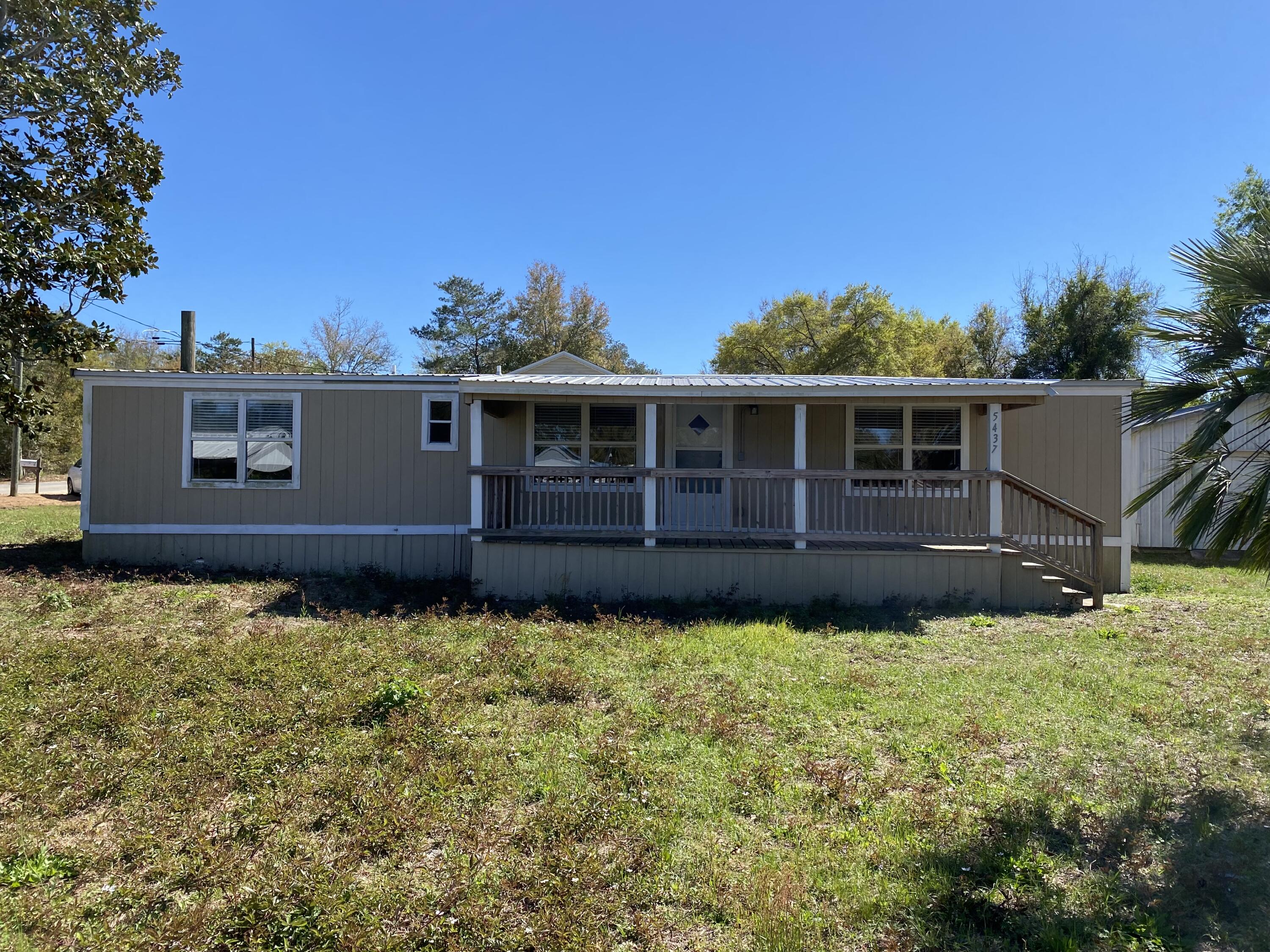 Maverick Ln, Gulf Breeze, FL 32563