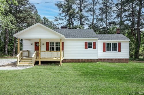 4606 Old Stage Rd, Lawrenceville, VA, 23868-3002 | Card Image