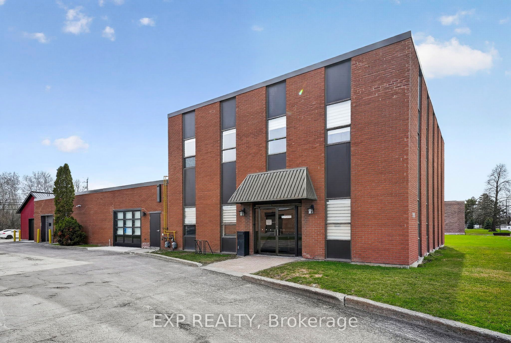 Commercial Sale in Cityview - Parkwoods Hills - Rideau Shore