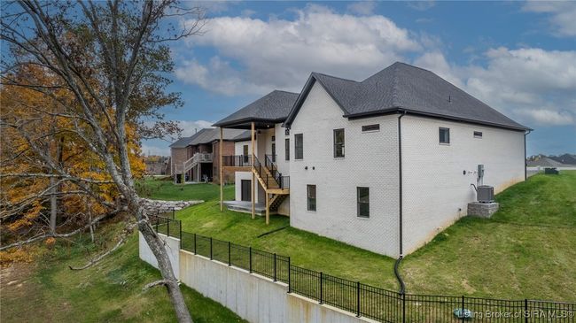 2034 Andres Way, Home with 5 bedrooms, 4 bathrooms and null parking in Floyds Knobs IN | Image 87