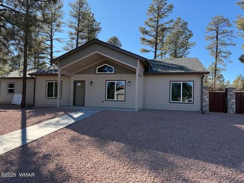 531 S Mountain Pines Ave, Show Low, AZ, 85901-3765 | Card Image