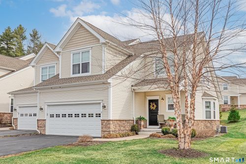 2-2 Arrowwood Court, Middlebury, CT, 06762 | Card Image