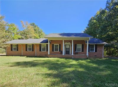 226 Fanny White Road, House other with 3 bedrooms, 2 bathrooms and null parking in Buckingham VA | Image 2