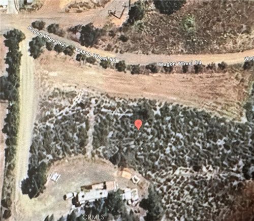 33297 Wagon Wheel Rd, Agua Dulce, CA, 91390-4773 | Card Image