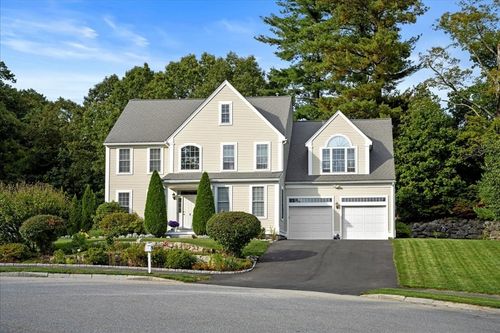 6 Silas Dr, Northborough, MA, 01532-1976 | Card Image