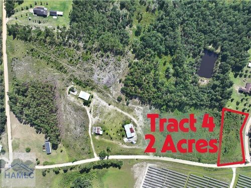 1 Rocky Rd, Baxley, GA, 31513-1743 | Card Image