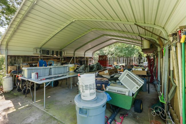 614 Forrest Ave, House other with 3 bedrooms, 1 bathrooms and null parking in Cleburne TX | Image 37