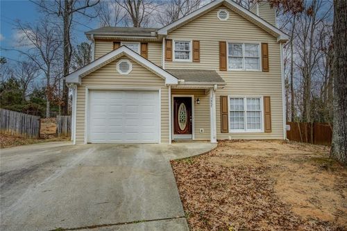 1457 Cherry Hill Rd Sw, Conyers, GA, 30094-6822 | Card Image