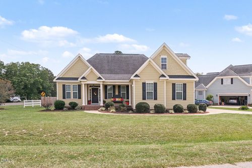8201 Plum Bush Ct, Willow Spring, NC, 27592-8648 | Card Image