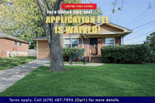 1678 Bagpipe Pl, Conley, GA, 30288-1911 | Card Image