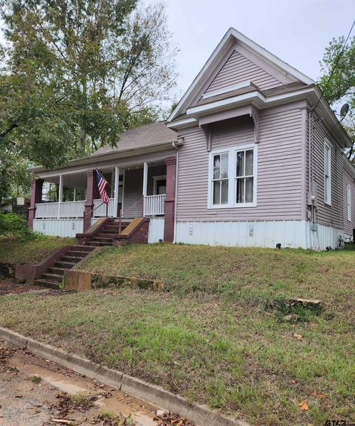1408 N Fannin Ave, Tyler, TX, 75702-4524 | Card Image