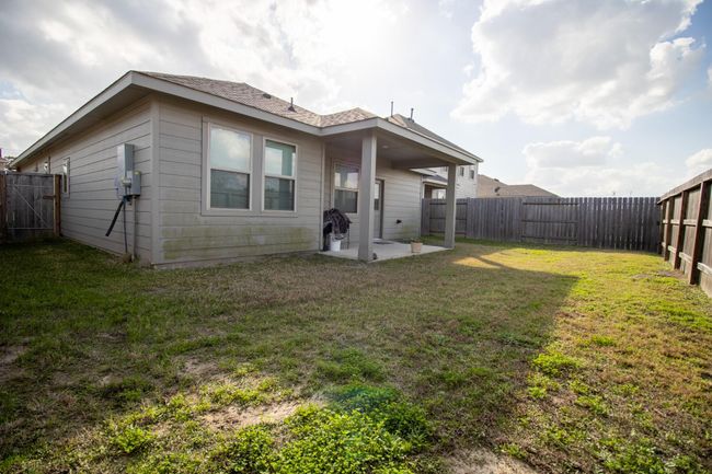 7735 Nevaeh Crest Path, House other with 3 bedrooms, 2 bathrooms and 2 parking in Houston TX | Image 28