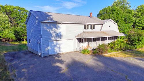 473 Davenport Hill Rd, Jay, ME, 04239-4111 | Card Image