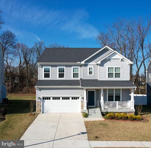 2357 Terrapin Xing, JESSUP, MD, 20794-9830 | Card Image