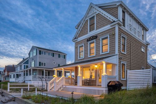 225 Atlantic Avenue, Wells, ME, 04090 | Card Image
